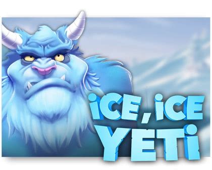 Ice Ice Yeti Blaze